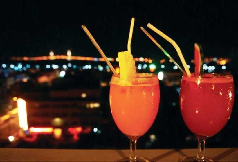 هتل Anh Dao Mekong