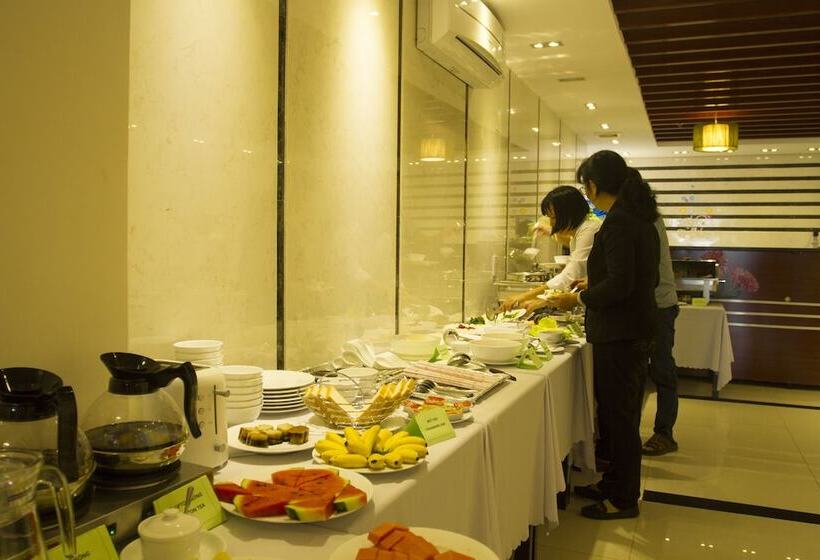 هتل Anh Dao Mekong