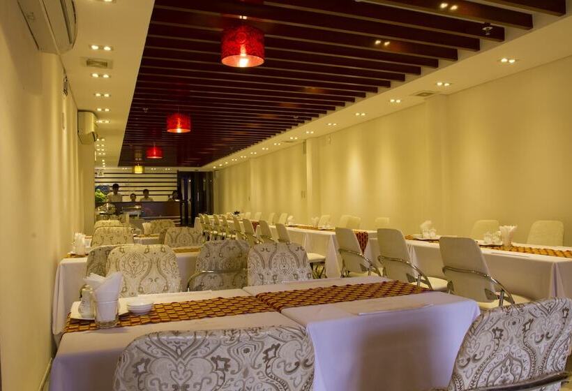 هتل Anh Dao Mekong