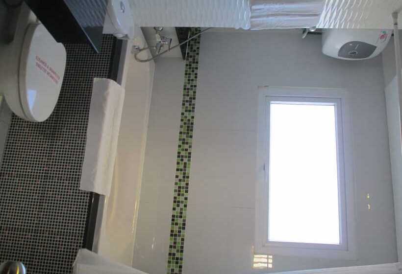 هتل Anh Dao Mekong