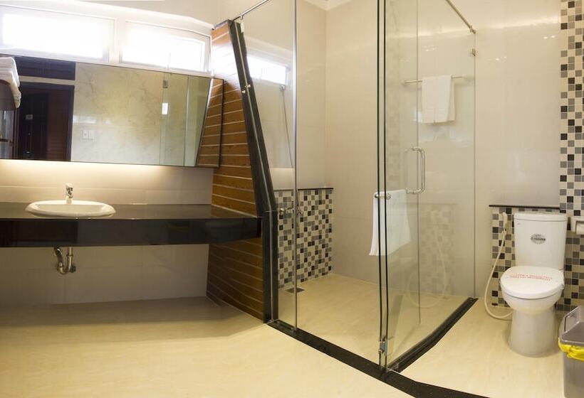 هتل Anh Dao Mekong