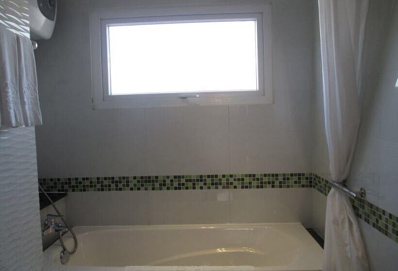 هتل Anh Dao Mekong