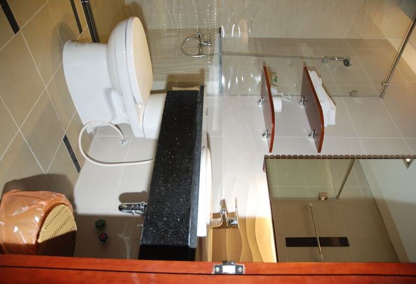 هتل Anh Dao Mekong