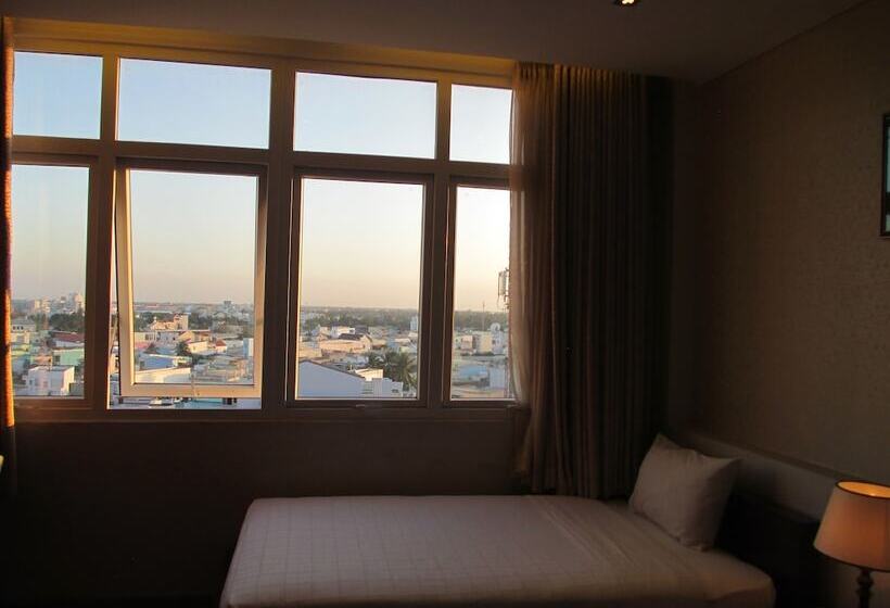 هتل Anh Dao Mekong