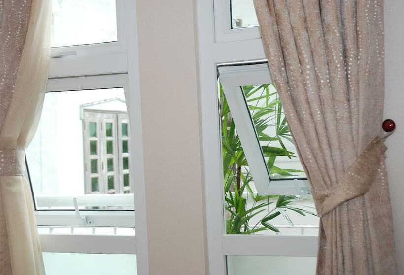 هتل Anh Dao Mekong