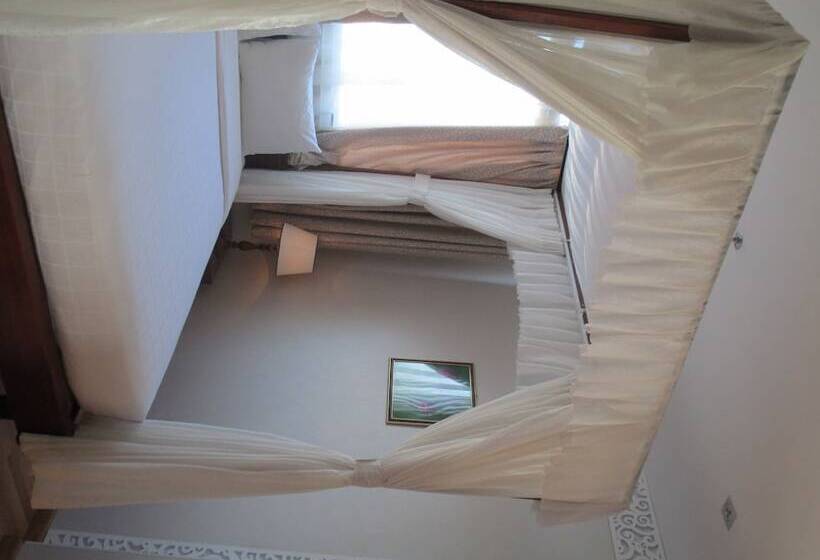 هتل Anh Dao Mekong