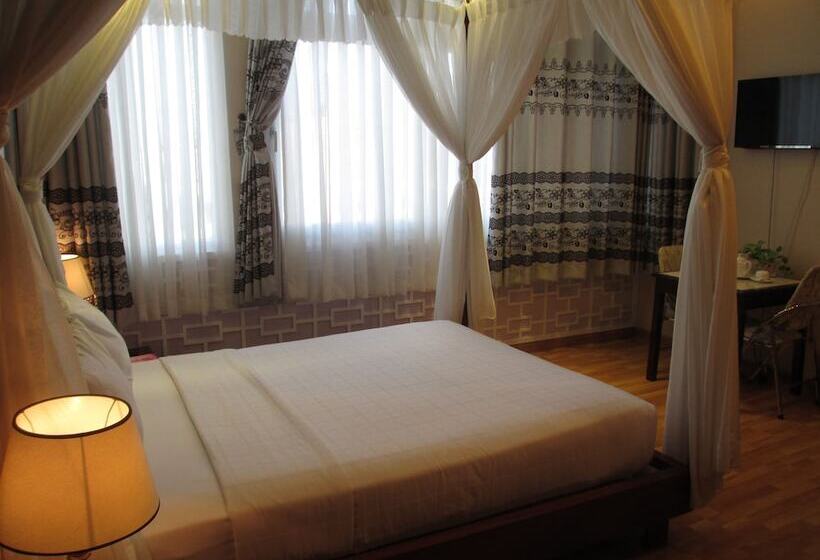 هتل Anh Dao Mekong