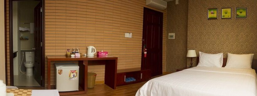 هتل Anh Dao Mekong