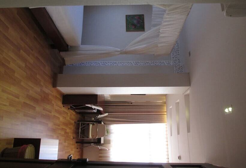 هتل Anh Dao Mekong