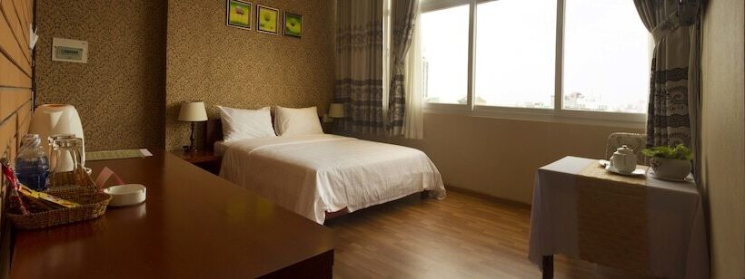 هتل Anh Dao Mekong