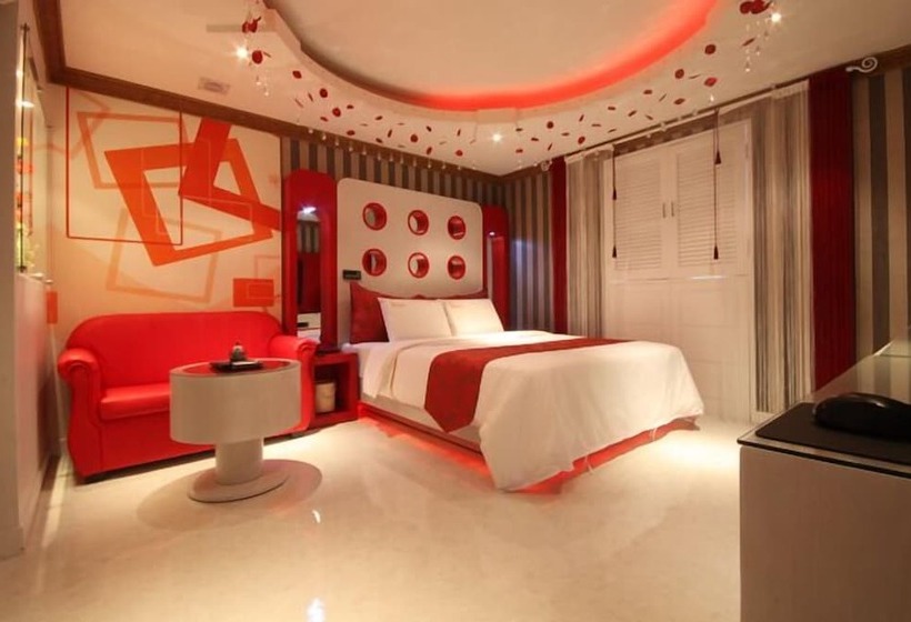 בית מלון כפרי Ivy