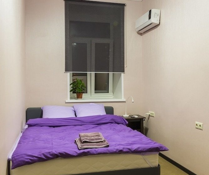 هتل Layla Apartment