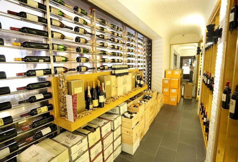 בית מלון כפרי Arunreas