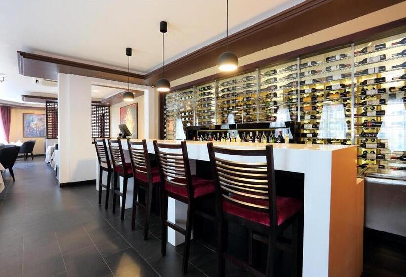 בית מלון כפרי Arunreas