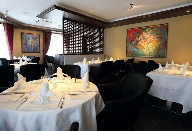 בית מלון כפרי Arunreas