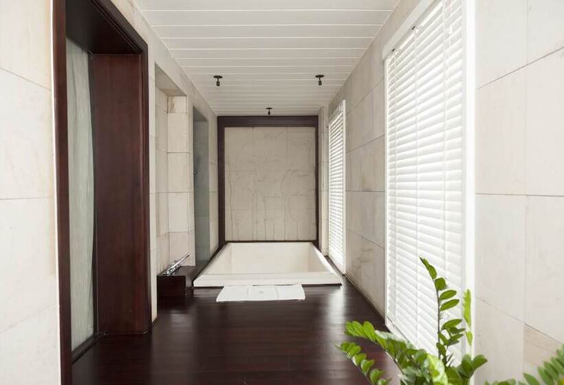 בית מלון כפרי Arunreas