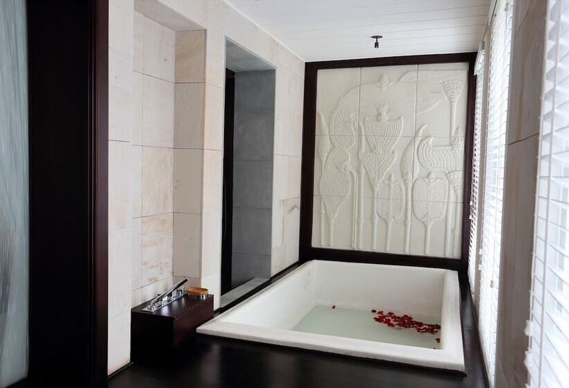 בית מלון כפרי Arunreas