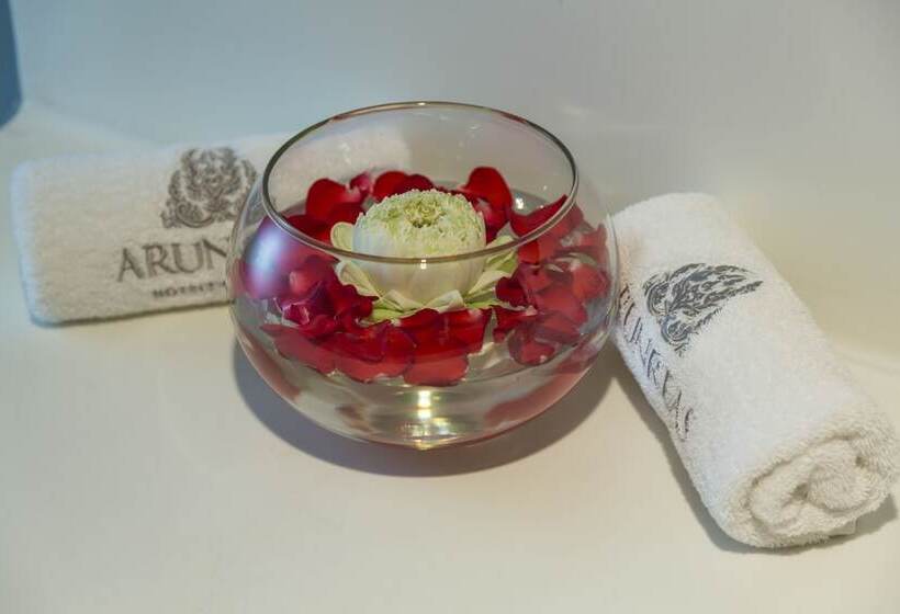 בית מלון כפרי Arunreas