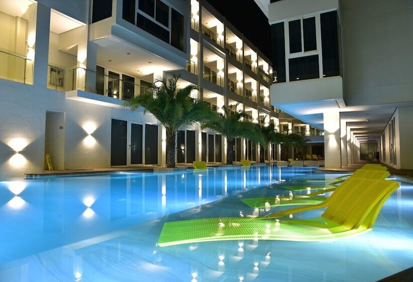 Hotel Astoria Current