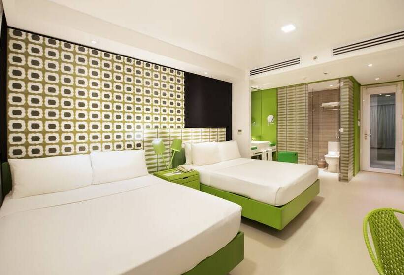 Hotel Astoria Current