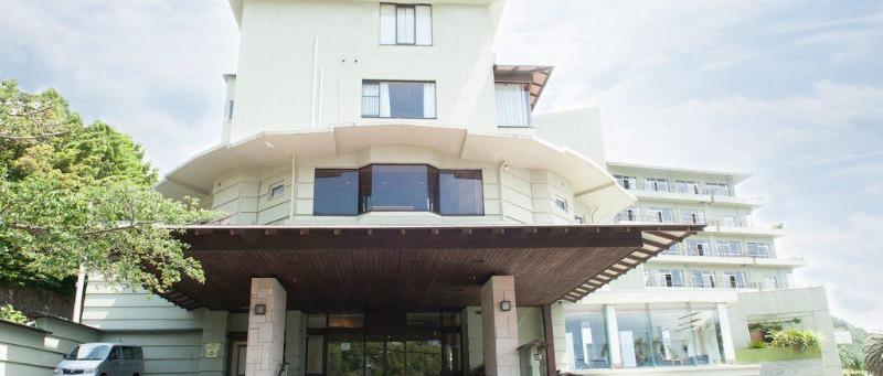 Tabist Izu Atagawa Onsen Hotel Gyokuryu