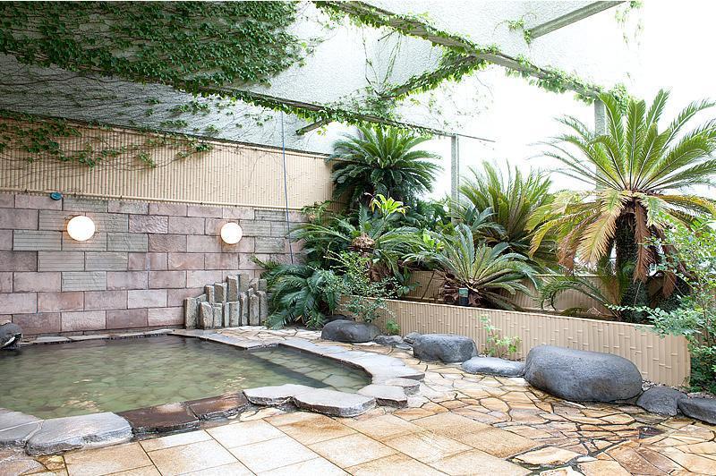 Tabist Izu Atagawa Onsen Hotel Gyokuryu