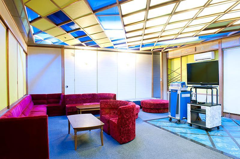 Tabist Izu Atagawa Onsen Hotel Gyokuryu