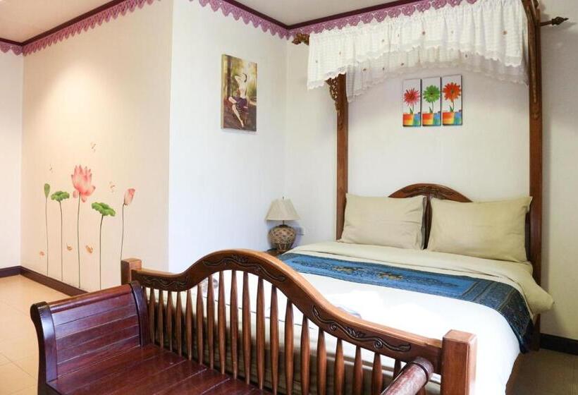 בית מלון כפרי Ban Ao Thong