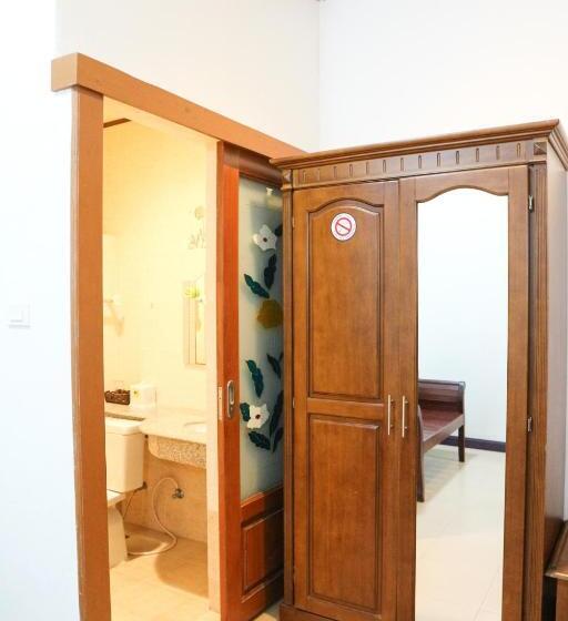 בית מלון כפרי Ban Ao Thong