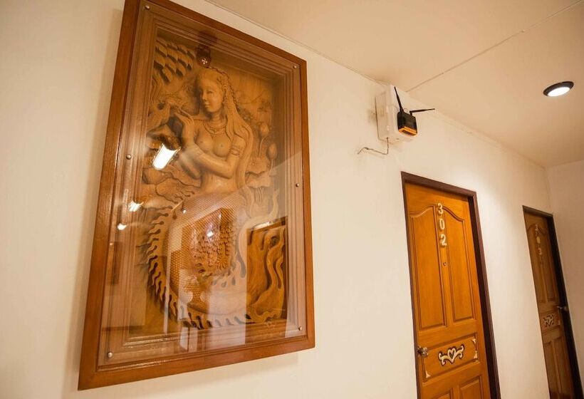 ホテル Ban Ao Thong