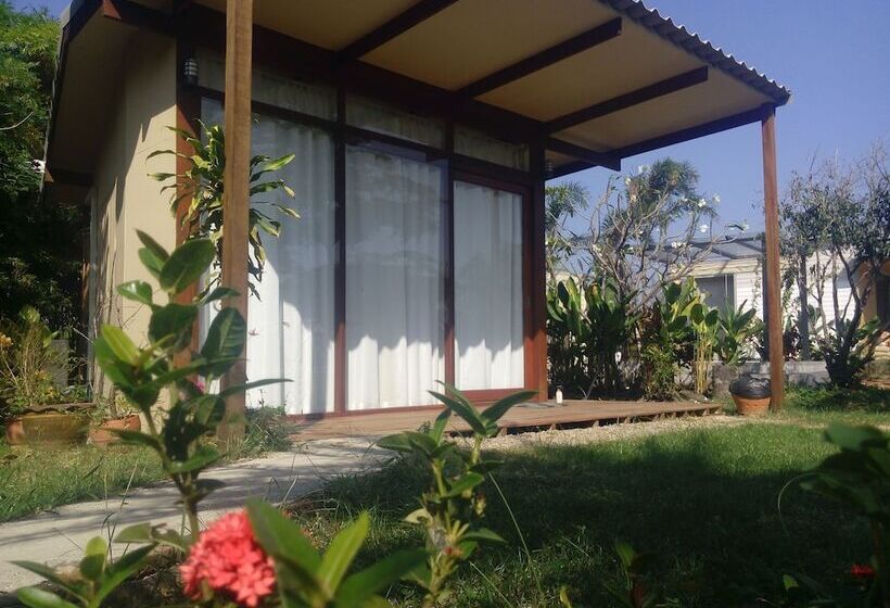 호텔 Ban Bang Home Resort