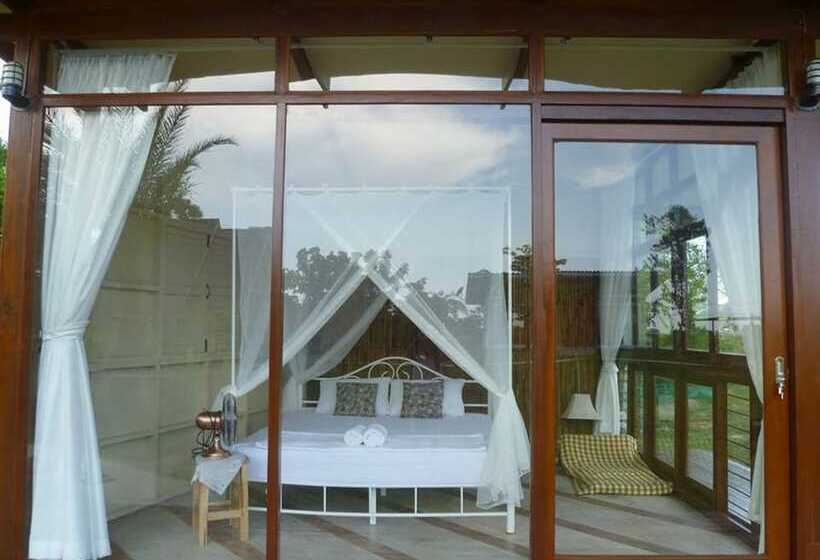 酒店 Ban Bang Home Resort
