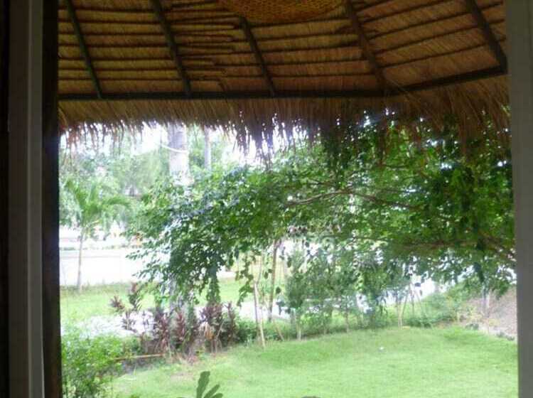 호텔 Ban Bang Home Resort