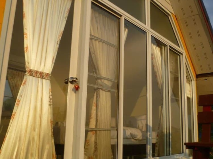 Отель Ban Bang Home Resort