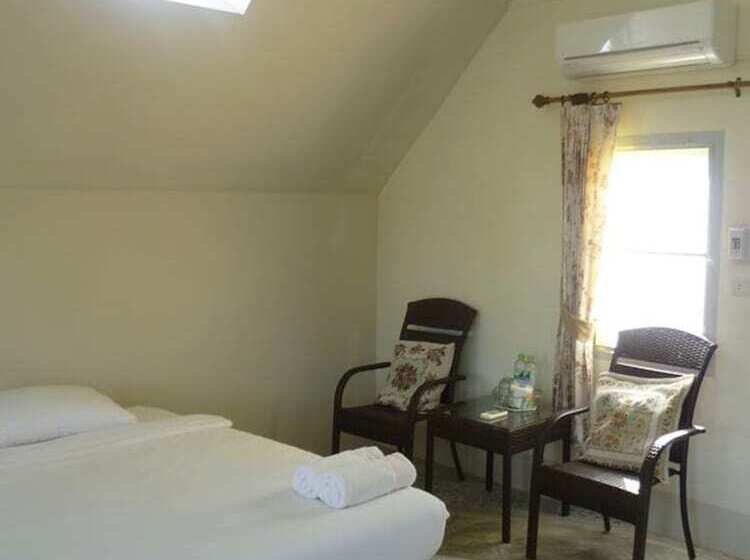 Отель Ban Bang Home Resort