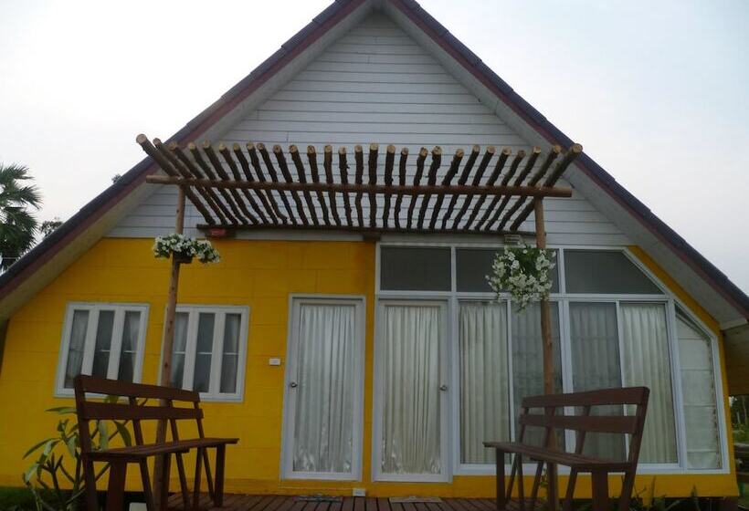 Отель Ban Bang Home Resort
