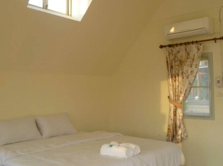 호텔 Ban Bang Home Resort