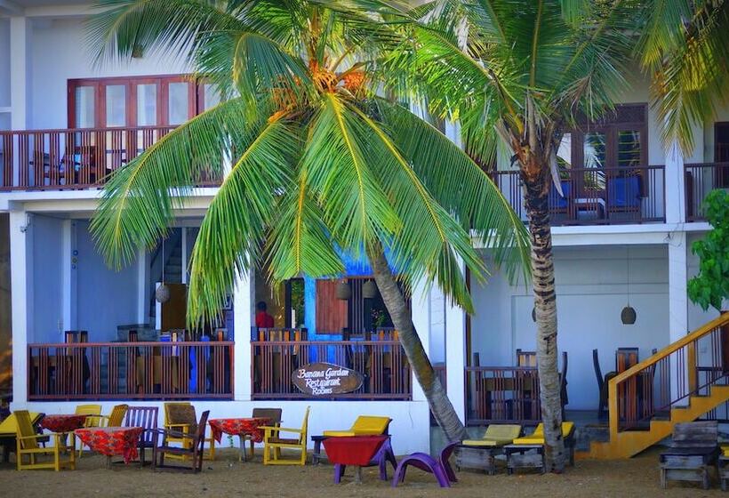 ホテル Banana Garden Resort