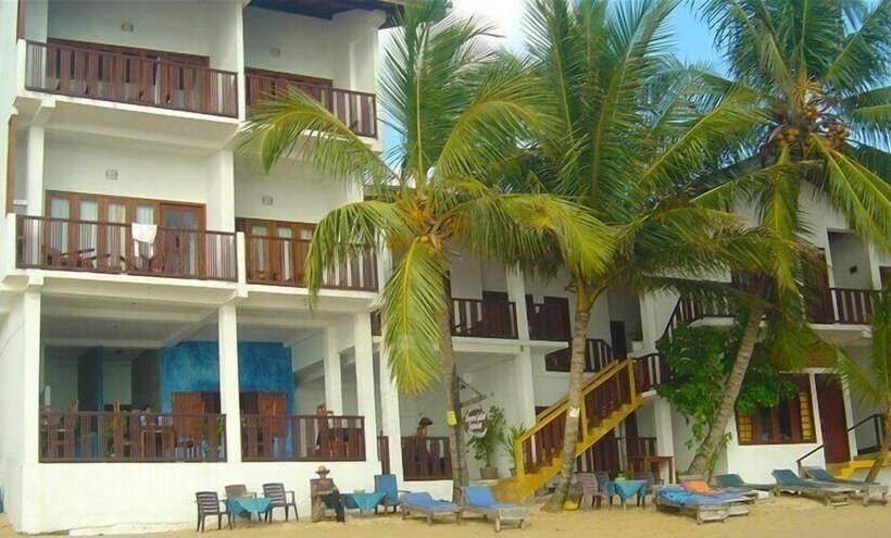 ホテル Banana Garden Resort