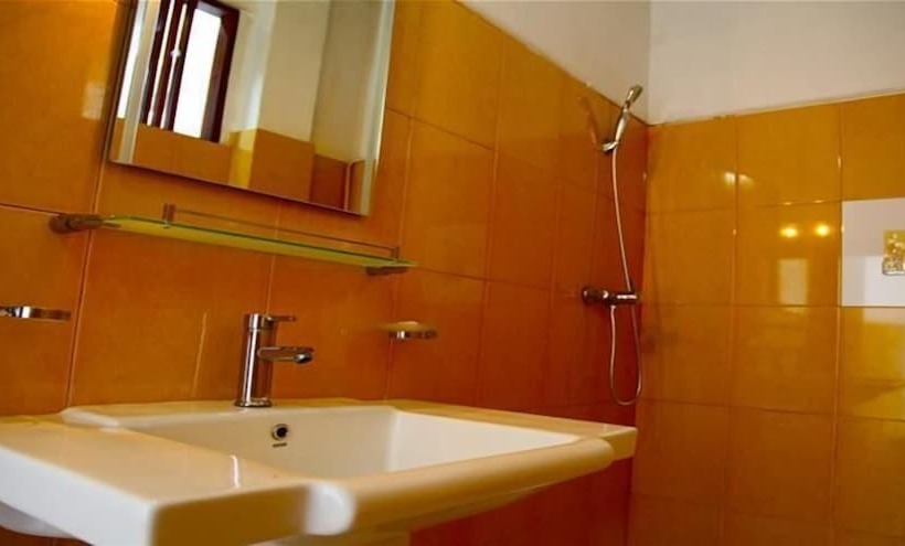 ホテル Banana Garden Resort