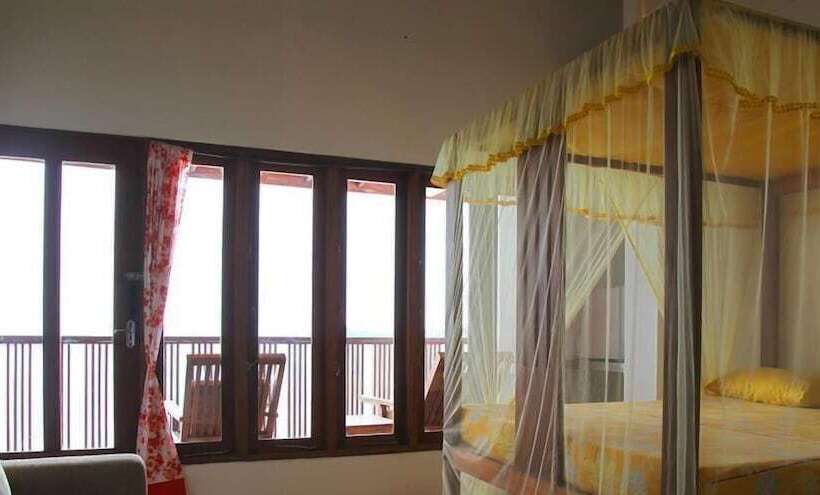 ホテル Banana Garden Resort