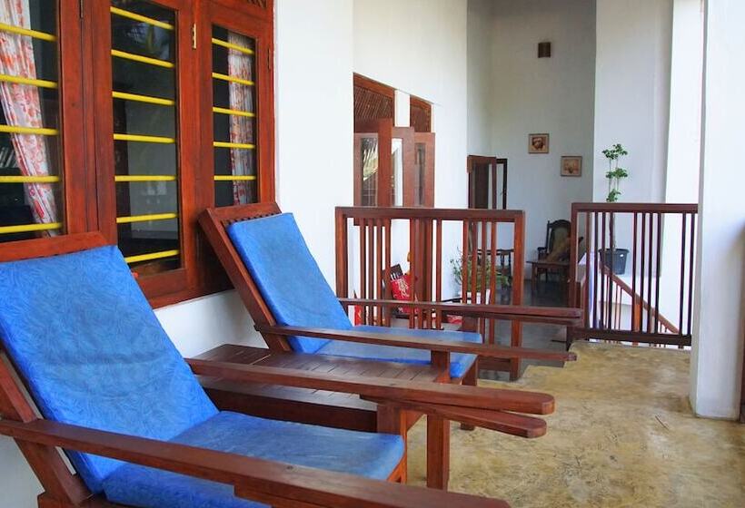 ホテル Banana Garden Resort