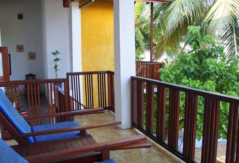 ホテル Banana Garden Resort