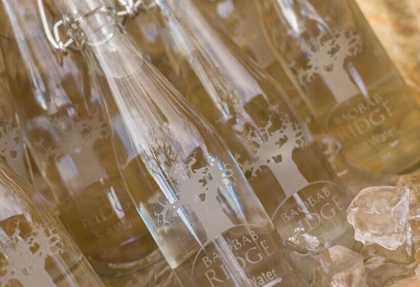 酒店 Baobab Ridge Private Lodge