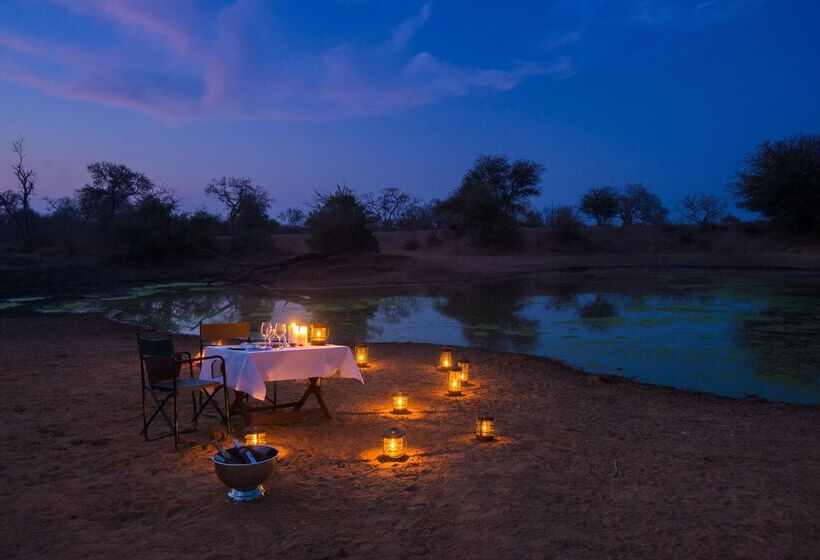 酒店 Baobab Ridge Private Lodge