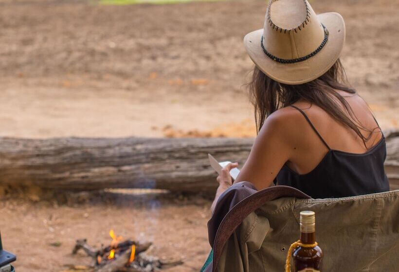 酒店 Baobab Ridge Private Lodge