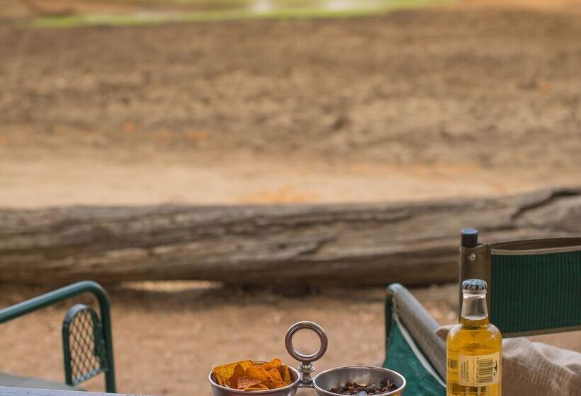 ホテル Baobab Ridge Private Lodge