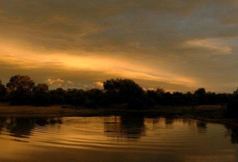 ホテル Baobab Ridge Private Lodge