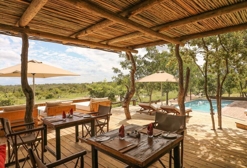 ホテル Baobab Ridge Private Lodge