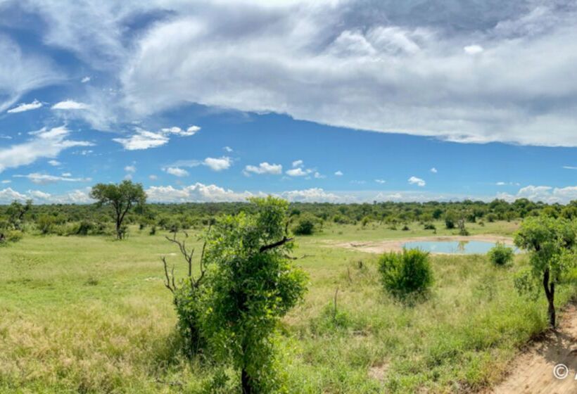ホテル Baobab Ridge Private Lodge